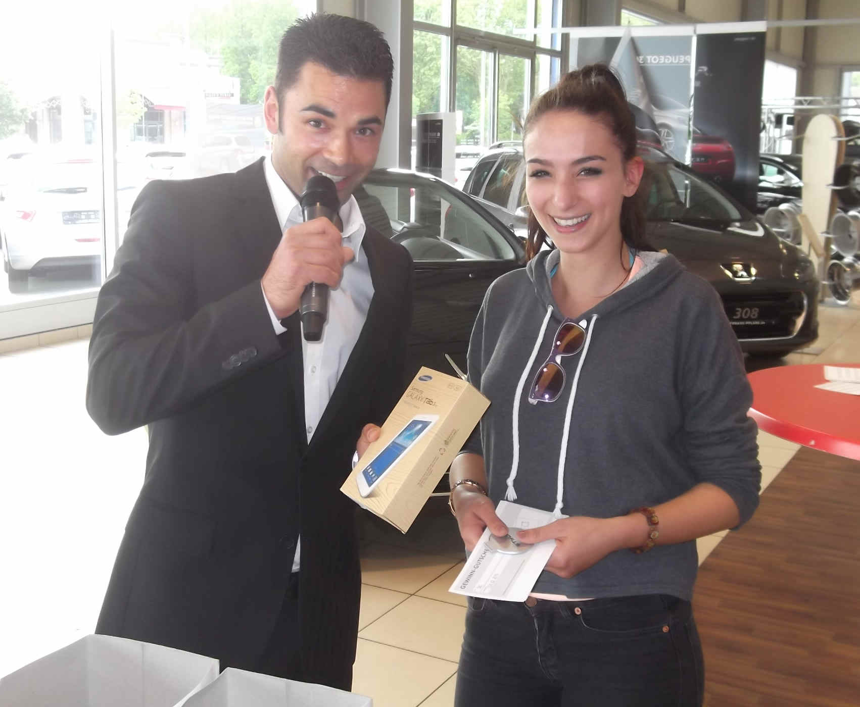 Moderator Autohaus Moderator Autohaus