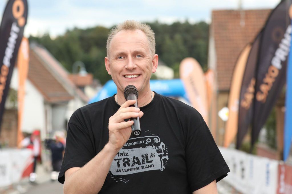 Event Moderator Event Moderator