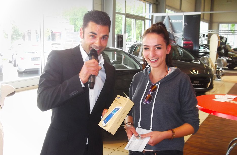 Moderator Autohaus Moderator Autohaus