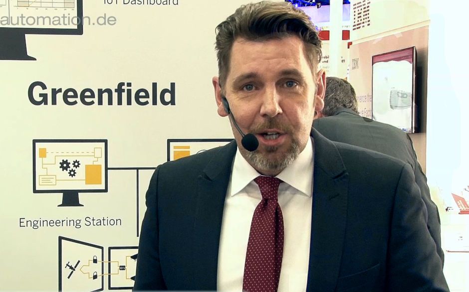 Moderator & Produktpräsenter Produktpraesenter buchen