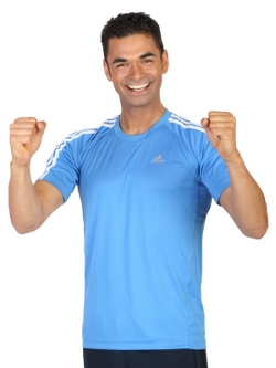 Sportmoderator Sportmoderator
