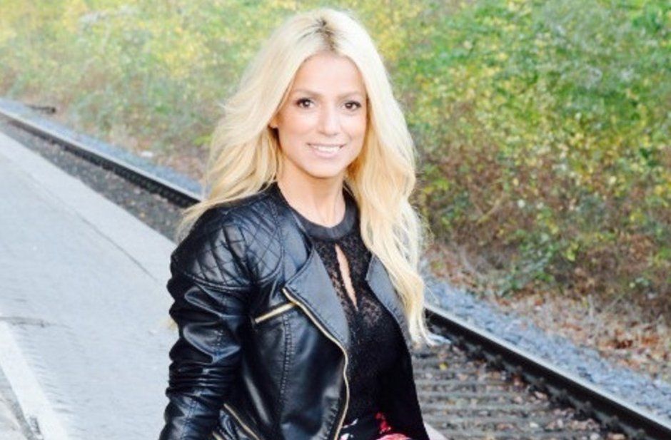 Veranstaltungsmoderatorin buchen Veranstaltungsmoderatorin buchen